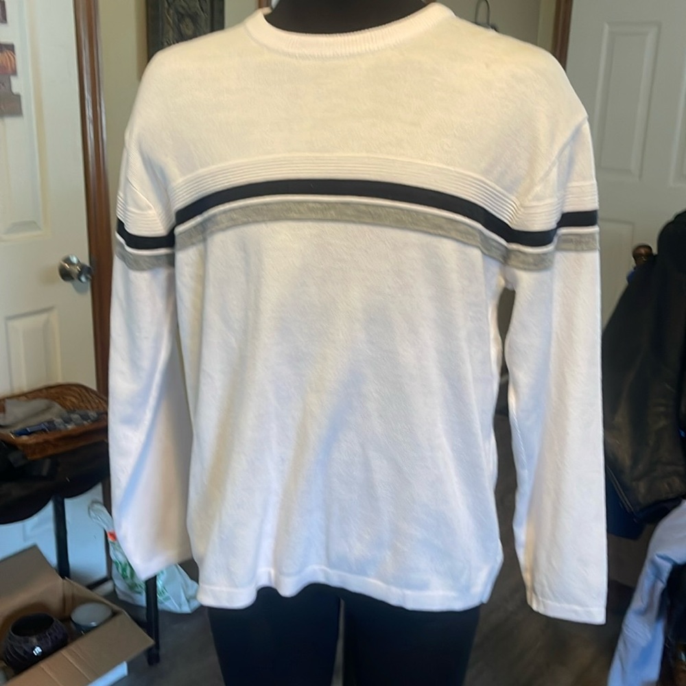Mens sweater